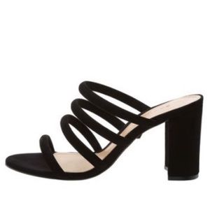 ***NEVER WORN*** Schutz Felisa Sandal